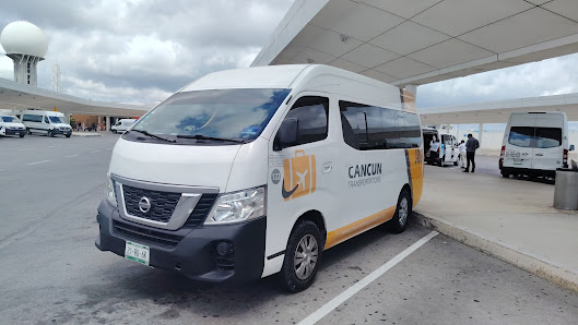 Cancun Airport Transportation thumb 4